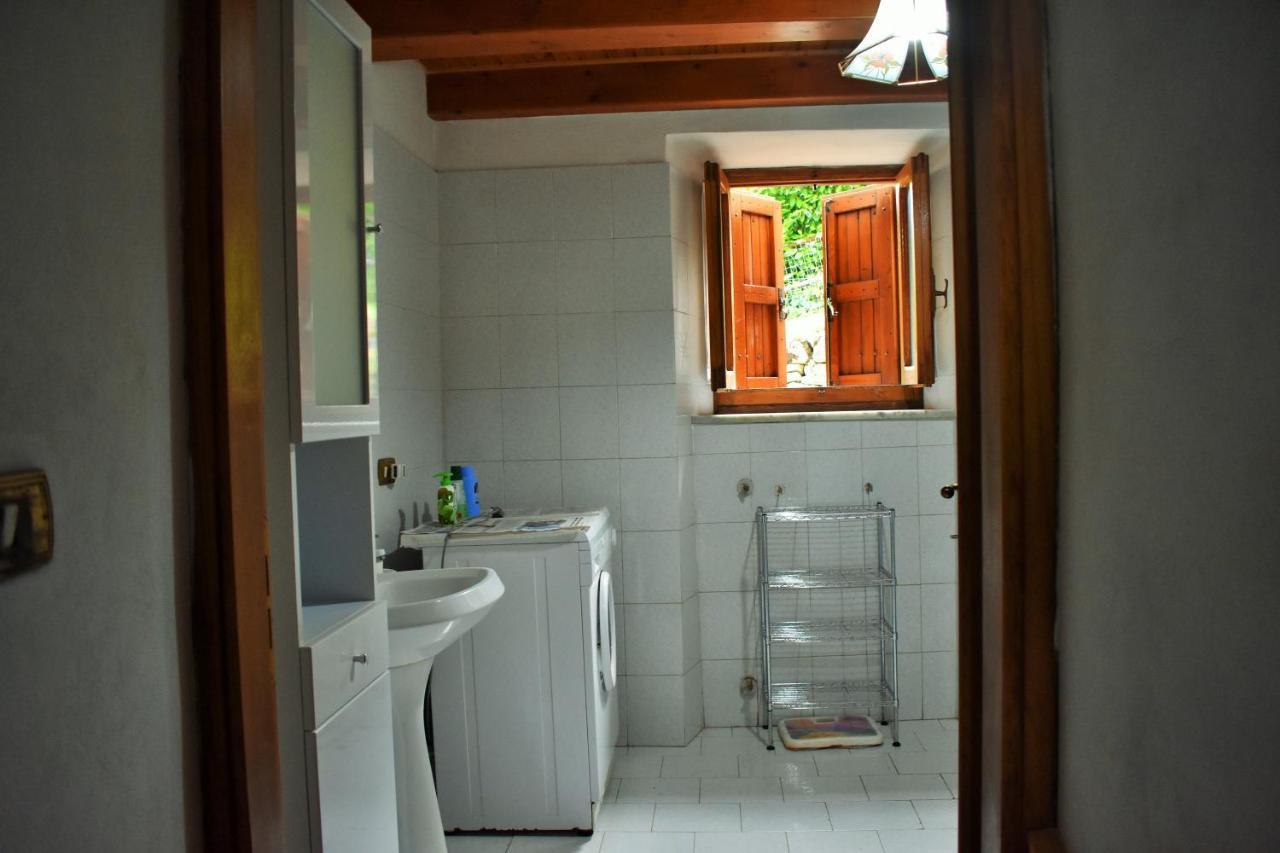 Casa Titina Riposo E Relax Nella Campagna Toscana Pratovecchio Extérieur photo