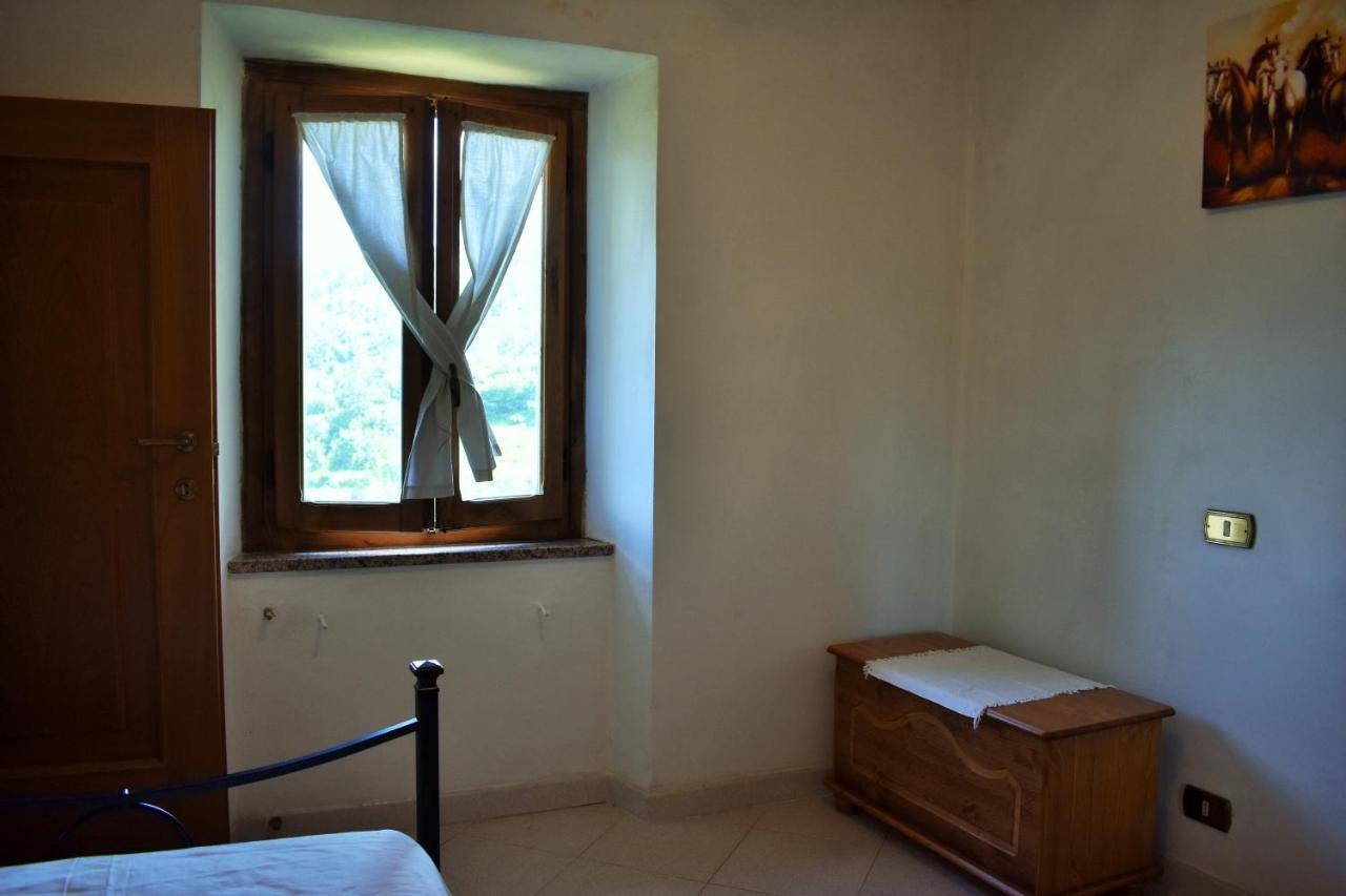 Casa Titina Riposo E Relax Nella Campagna Toscana Pratovecchio Extérieur photo