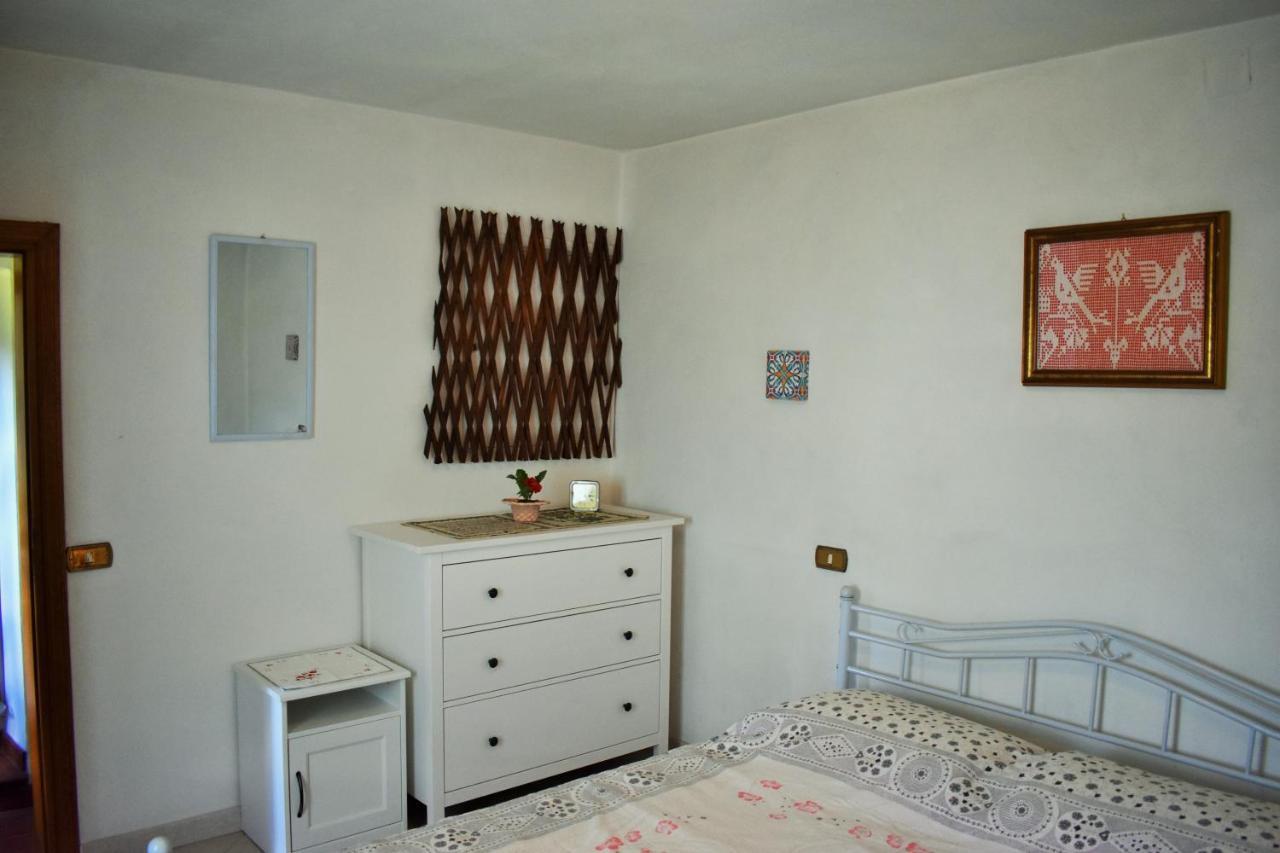 Casa Titina Riposo E Relax Nella Campagna Toscana Pratovecchio Extérieur photo