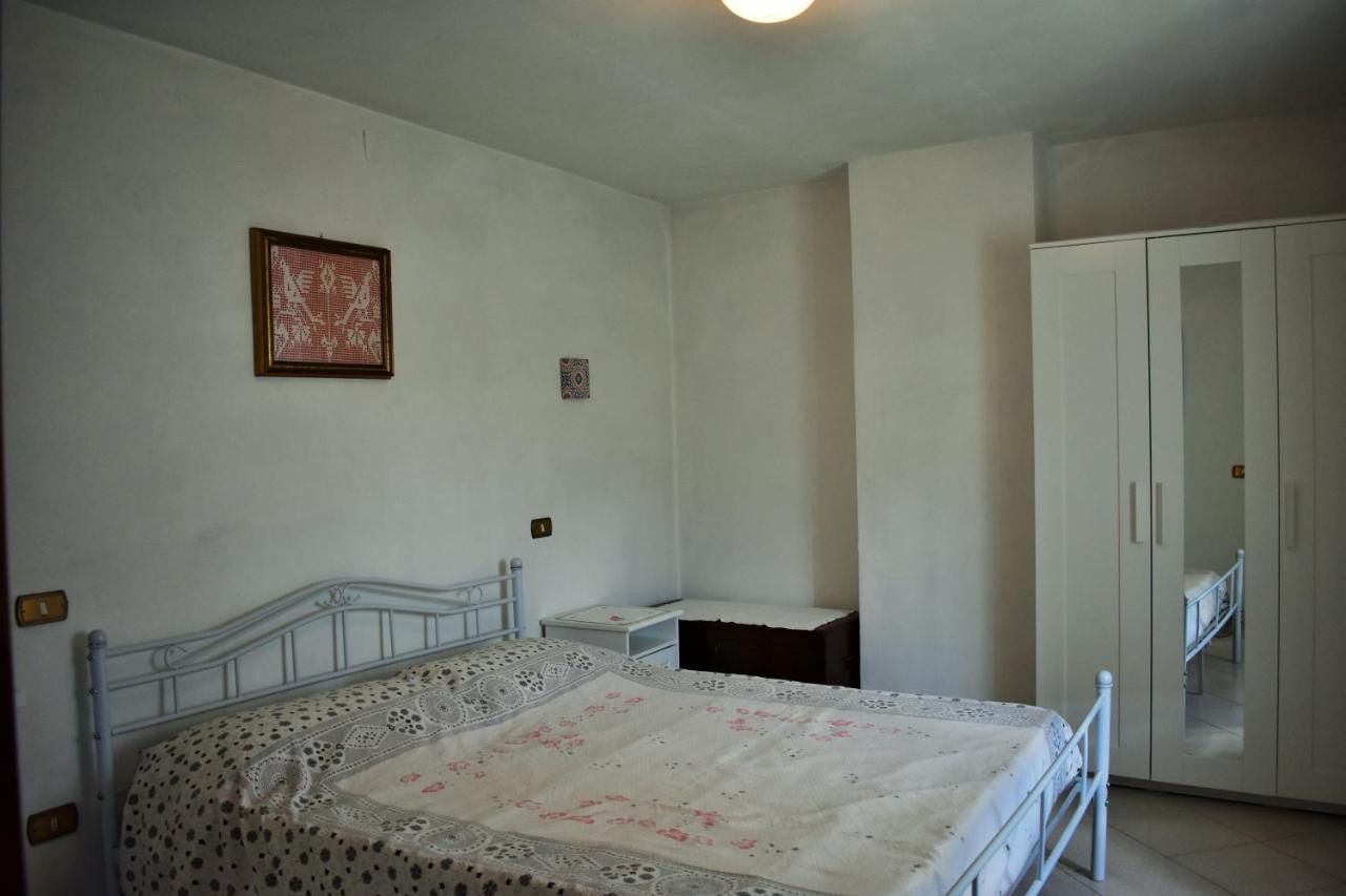 Casa Titina Riposo E Relax Nella Campagna Toscana Pratovecchio Extérieur photo