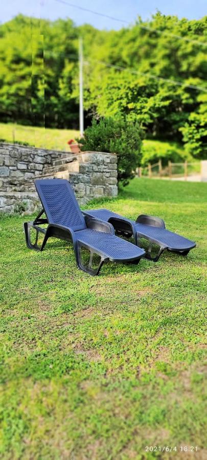 Casa Titina Riposo E Relax Nella Campagna Toscana Pratovecchio Extérieur photo